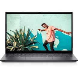 Dell Inspiron 7415 14" Ryzen 7 1.8 GHz - SSD 1 To - 32 Go QWERTY - Anglais