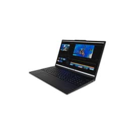 Lenovo ThinkPad P16s G3 16" Core Ultra 7 1.4 GHz - SSD 1 To - 64 Go AZERTY - Français