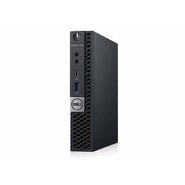 Dell OptiPlex 7060 Tiny Core i5 2.1 GHz - SSD 128 Go RAM 32 Go