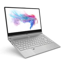 MSI PS42 MODERN 8MO-099FR 14" Core i7 1.8 GHz - SSD 512 Go - 16 Go AZERTY - Français