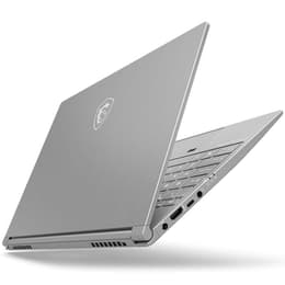 MSI PS42 MODERN 8MO-099FR 14" Core i7 1.8 GHz - SSD 512 Go - 16 Go AZERTY - Français