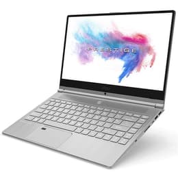 MSI PS42 MODERN 8MO-099FR 14" Core i7 1.8 GHz - SSD 512 Go - 16 Go AZERTY - Français