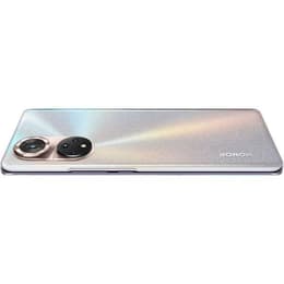 Honor 50 128 Go - Argent - Débloqué