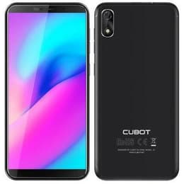 Cubot J3 16 Go - Noir - Débloqué