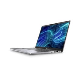 Dell Latitude 7420 14" Core i7 2.8 GHz - SSD 256 Go - 8 Go QWERTY - Anglais