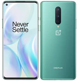 OnePlus 8T 256 Go - Vert - Débloqué