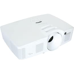 Vidéo projecteur Optoma HD28DSE Blanc
