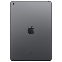iPad 10.2" (2019) 7e génération 128 Go - WiFi - Gris Sidéral