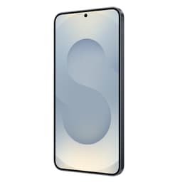 Galaxy S25+ 256 Go - Noir - Débloqué
