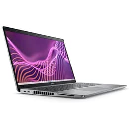 Dell Latitude 5540 15" Core i5 1.3 GHz - SSD 512 Go - 16 Go QWERTY - Italien
