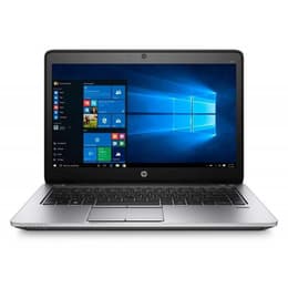HP EliteBook 840 G2 14" Core i7 2.6 GHz - SSD 256 Go - 16 Go AZERTY - Français