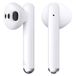 Ecouteurs Intra-auriculaire Bluetooth Réducteur de bruit - Huawei Freebuds 3
