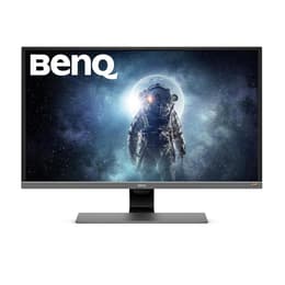 Écran 31" LCD 4K UHD Benq EW3270U