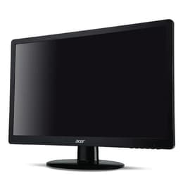 Écran 21" LED FHD Acer S220HQL