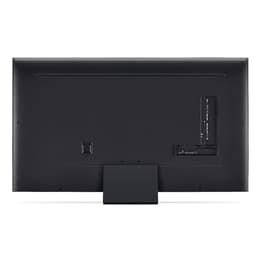 SMART TV LG QLED Ultra HD 4K 190 cm 75QNED86T6A