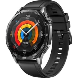 Huawei Watch GT 5 Pro Bluetooth 46 mm - Noir