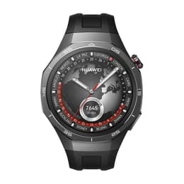 Huawei Watch GT 5 Pro Bluetooth 46 mm - Noir