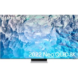 TV Samsung QLED Ultra HD 8K 165 cm QE65QN900BTXXN