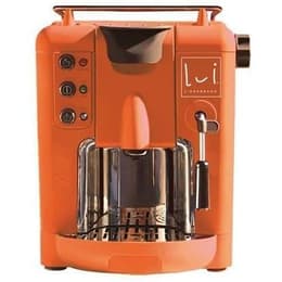 Expresso à capsules Lui L'Espresso Cubo type:41050 L - Orange
