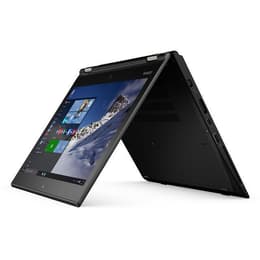 Lenovo ThinkPad Yoga 260 12" Core i5 2.3 GHz - SSD 128 Go - 8 Go QWERTY - Anglais