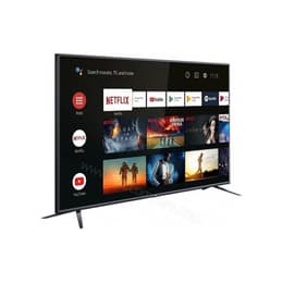 SMART TV LED 3D Ultra HD 4K 190 cm 75EP661 LED 4K Smart TV TCL-