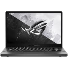 Asus ROG Zephyrus G14 GA401IU-HE215T 14" Ryzen 7 2.9 GHz - SSD 512 Go - 8 Go QWERTZ - Allemand