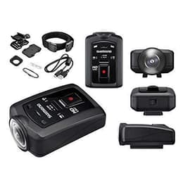 Caméra Sport Shimano ECM-1000F