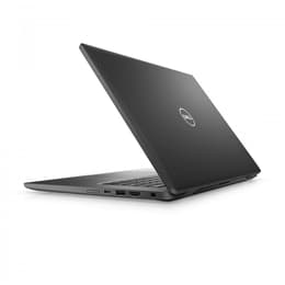 Dell Latitude 7530 15" Core i7 1.8 GHz - SSD 512 Go - 16 Go QWERTY - Suédois
