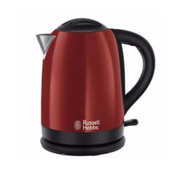 Russell Hobbs 20092 Rouge 1,7000L - Bouilloire électrique