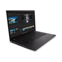 Lenovo ThinkPad L14 G4 13" Core i5 1.3 GHz - SSD 256 Go - 8 Go QWERTZ - Allemand