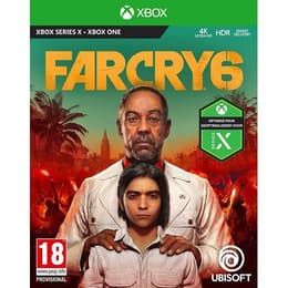 Far Cry 6 - Xbox One