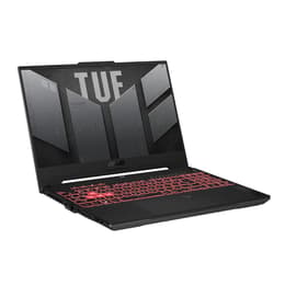 Asus TUF Gaming A15-TUF507NVR-LP035W 15" Ryzen 7 3.1 GHz - SSD 1 TB - 16 Go - NVIDIA GeForce RTX 4060 AZERTY - Français