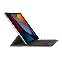 Smart Keyboard 1 (iPad not included) (2015) - QWERTY - Anglais (US) - iPad 10.2" 7e génération / iPad 10.2" 8e génération / iPad Air 3 / iPad Pro 10.5"