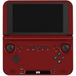 Gpd XD - HDD 64 GB - Rouge