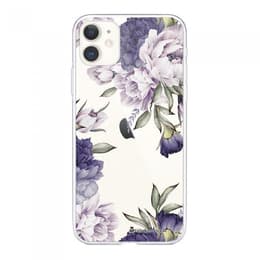 Coque iPhone 11 - TPU - Transparent