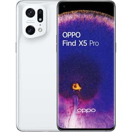Oppo Find X5 Pro 256 Go - Blanc - Débloqué