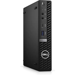 Dell OptiPlex 5090 MFF Core i5 1.5 GHz - SSD 256 Go RAM 8 Go