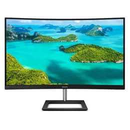 Écran 32" LED 4K UHD Philips 328E1CA