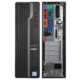 Acer Veriton X6670G Core i5 2 GHz - SSD 512 Go RAM 16 Go