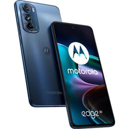 Motorola Edge 30 256 Go - Gris - Débloqué