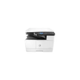 HP LaserJet MFP M438N Laser monochrome