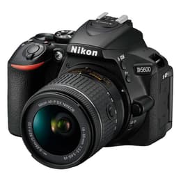 Reflex Nikon D5600