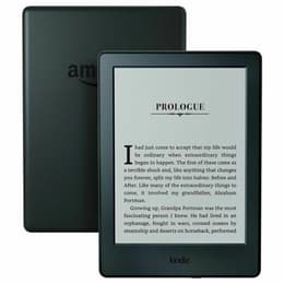 Liseuse Amazon Kindle 8eme generation (2016) SY69JL 6,0000 WiFi