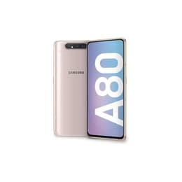 Galaxy A80 128 Go - Or - Débloqué - Dual-SIM