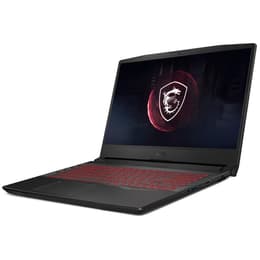 MSI Pulse GL66 11UEK-036NL 15" Core i7 2.3 GHz - SSD 1 TB - 16 Go - NVIDIA GeForce RTX 3060 QWERTY - Anglais