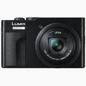 Compact Lumix DC-TZ99 - Noir + Panasonic Leica DC Vario-Elmar 24-720mm f/3.3-6.4 ASPH. f/3.3-6.4