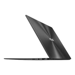 Asus ZenBook UX331U 13" Core i5 1.6 GHz - SSD 256 Go - 8 Go AZERTY - Français