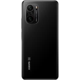 Xiaomi Mi 11i 256 Go - Noir - Débloqué