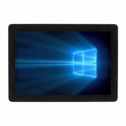 Microsoft Surface Go 128GB - Argent - WiFi