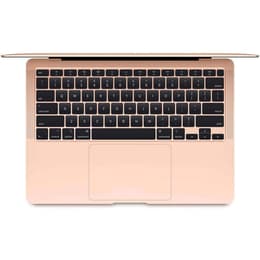 MacBook Air 13" Retina (2019) - Core i5 1.6 GHz 128 SSD - 8 Go AZERTY - Français